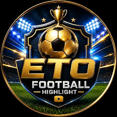 eto football highlight 