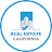 REAL ESTATE CALIFORNIA