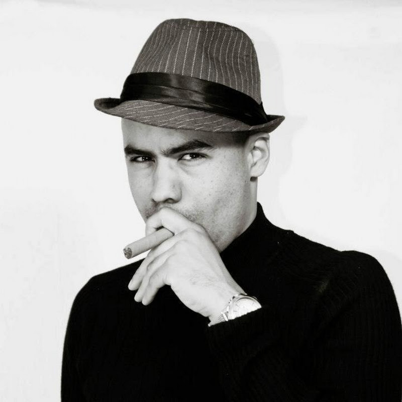 Keu Reyes | Comedy, Culture & Real Talk