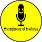 Microphones Of Madness logo