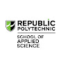 School of Applied Science - RP logo