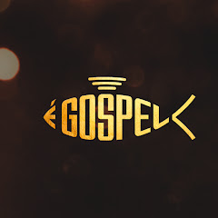 Логотип каналу É Gospel Music