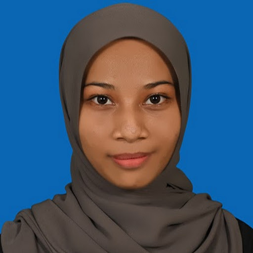 NUR ALIYA FASIHAH MOHD ROSLAN