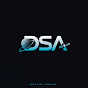 The Deep Space Archive logo