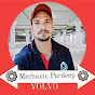 Mechanic Pardeep logo