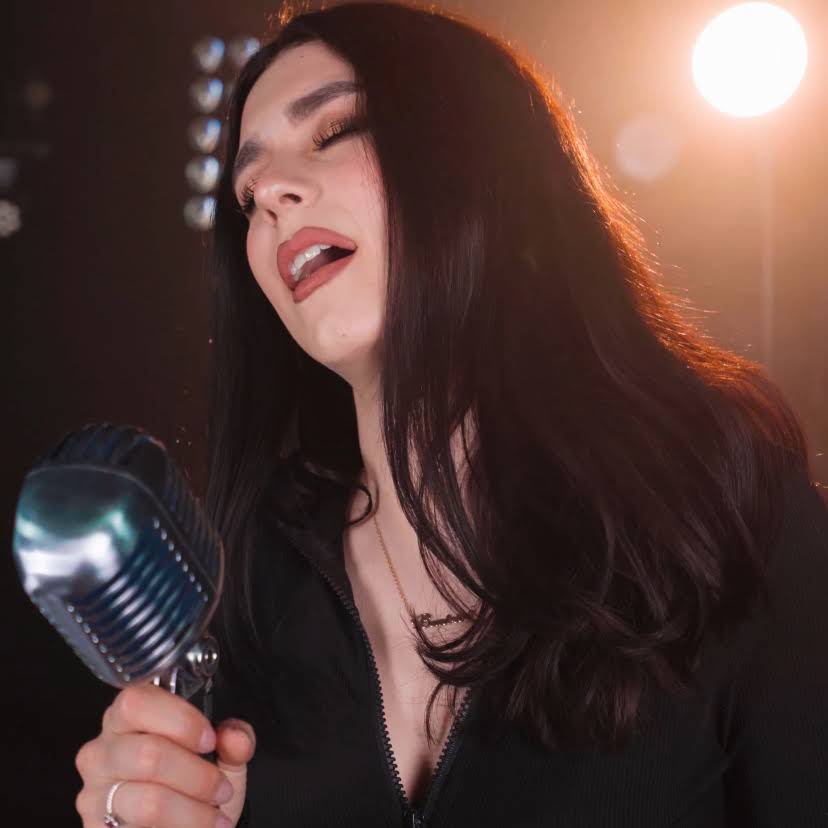 Post from Beatrice Florea - Singer