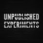 Unpublished Experiments logo