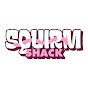 Squirm Shack logo