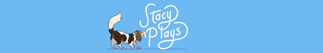 stacyplays YouTube channel avatar