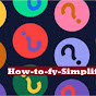 How-To-Fy-Simplified logo
