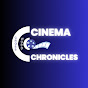 Cinema Chronicles Crossword logo