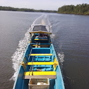 Perahu Mancing