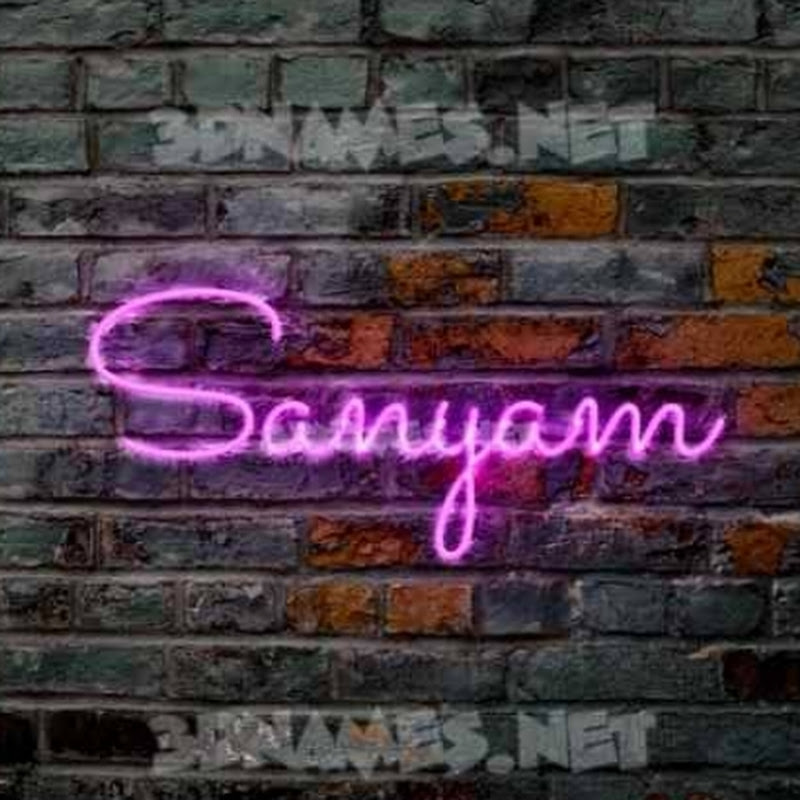 Hire Sanyam Edits — Motion Graphics & VFX YouTube creator for sponsorships