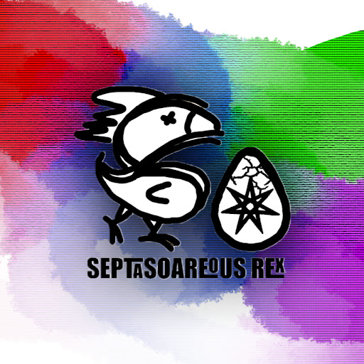 SeptaSOAREous Rex