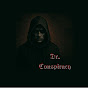 Dr. Conspiracy logo