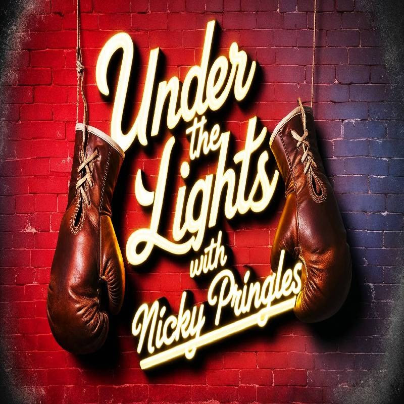 Under The Lights with Nicky Pringles