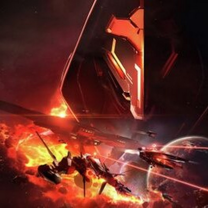 Casual Eve -Abyssals