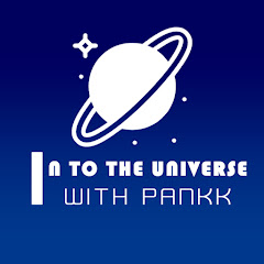 Логотип каналу Into the Universe with Pankk