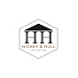 Hickey & Hull Law Partners logo