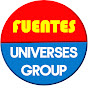 Fuentes Universes Group logo