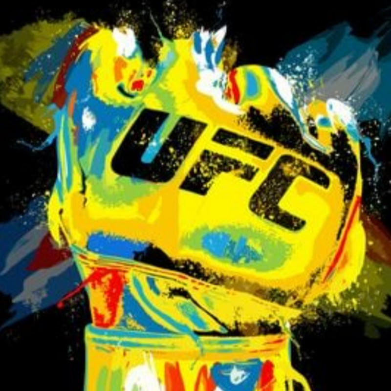 UFCBETBOY