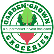 Garden Grown Groceries