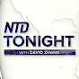 NTD Tonight logo