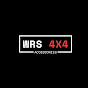 WRS 4x4 Accessories logo