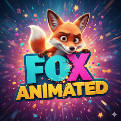 FOX ANIMATED 