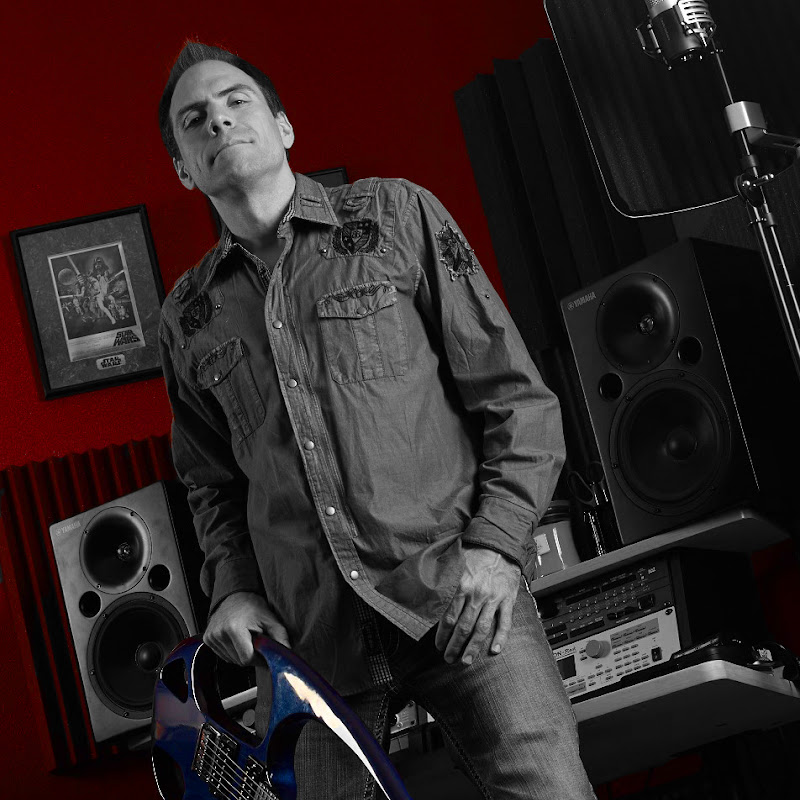 Frank Klepacki - Topic