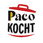 Paco kocht Avatar