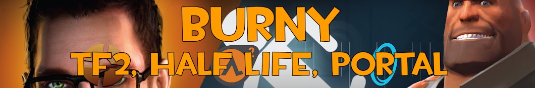 Burny | Happys Edits | TF2 Avatar del canal de YouTube