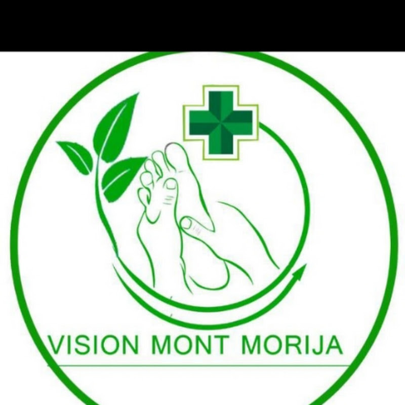 Mont Morija