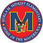 Midkiff Elementary YouTube logo