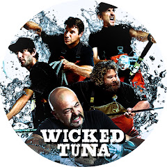 Podgląd kanału Wicked Tuna