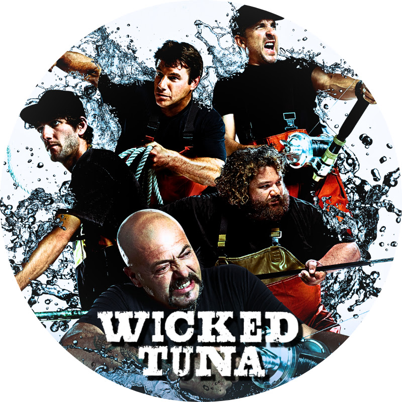 Wicked Tuna