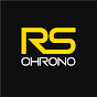RS Chrono Watches AM logo