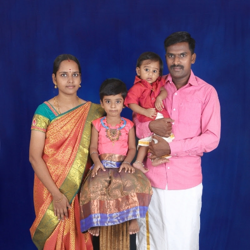 LR.Revanth