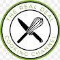 Cooking With Love logo