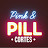Cortes do Pink & Pill [Oficial]