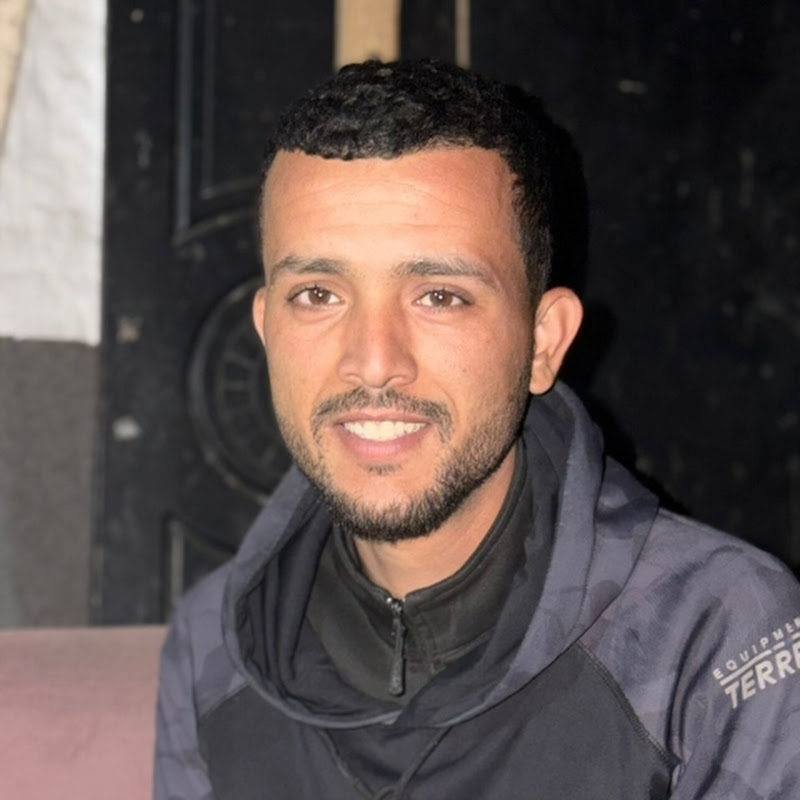 AHMAD FB Gaza أحمد غزة