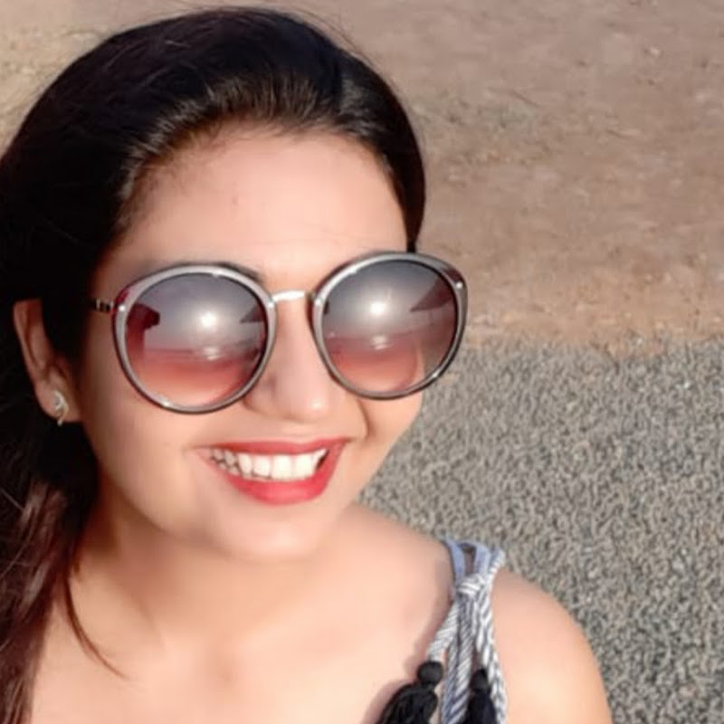 Vandna Tomarr