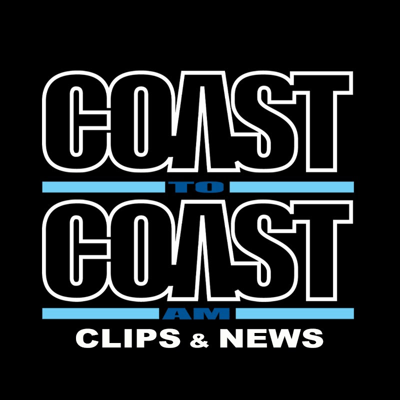 COAST TO COAST AM CLIPS 
