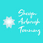 Shevyn Airbrush Tanning logo
