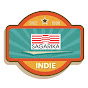 SAGARIKA INDIE logo