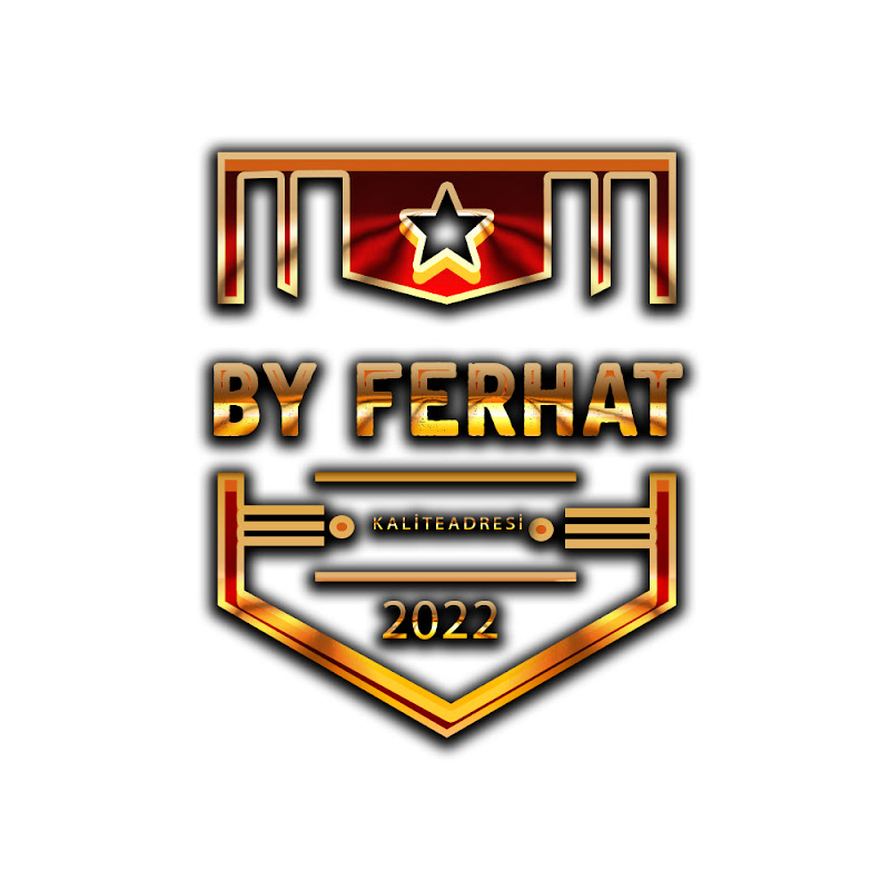 By Ferhat -Kalitenin Adresi icon