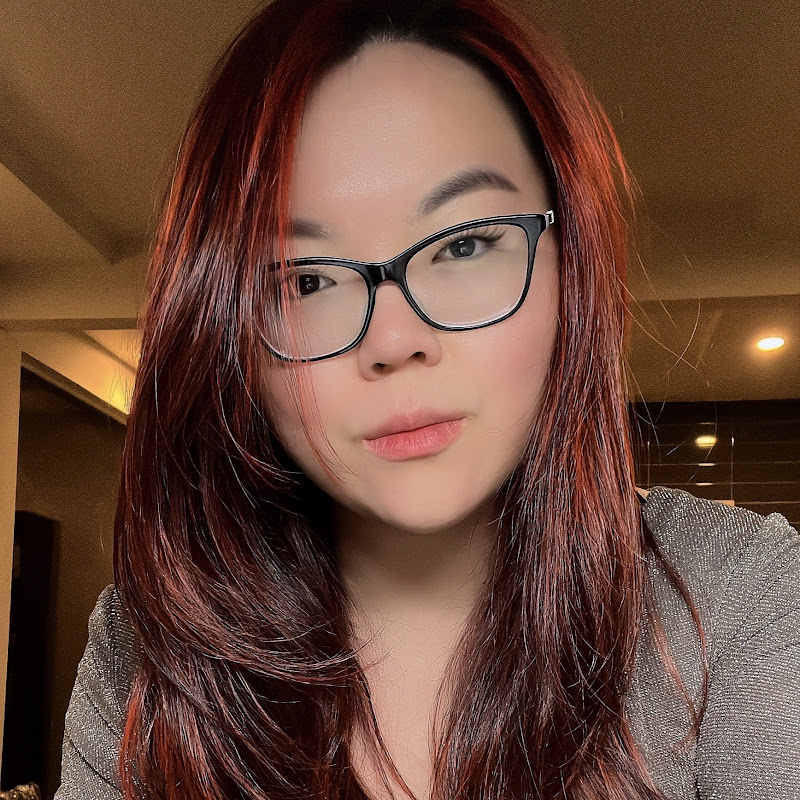 Vivian Xue Rahey (@vivxue)