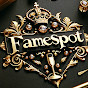 FameSpot logo