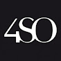 4so design logo