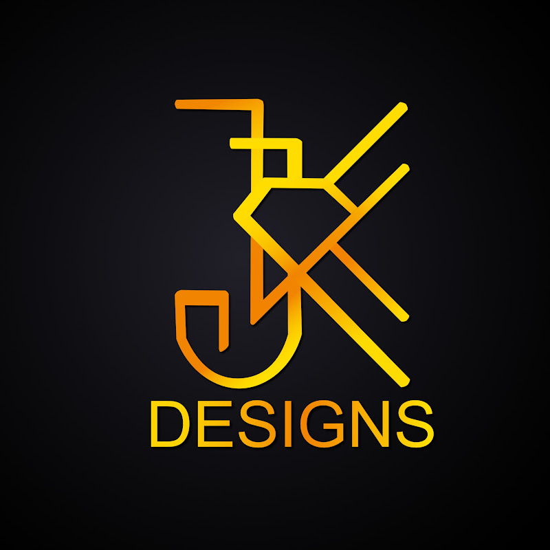 KJ Designs.